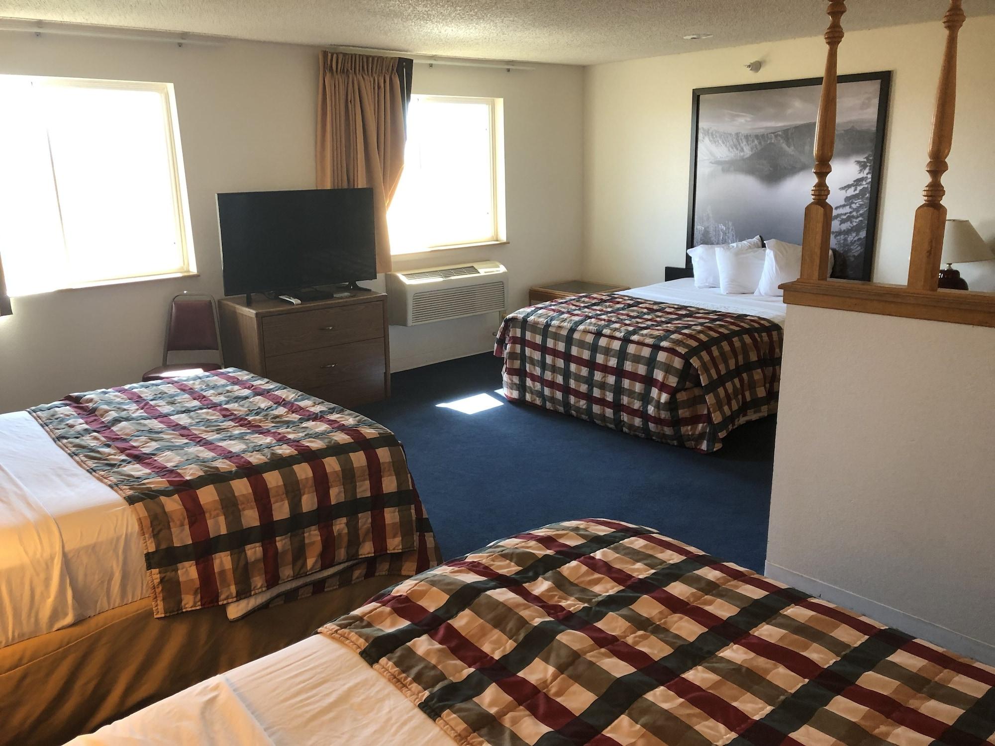 Motel Super 8 By Wyndham 3*