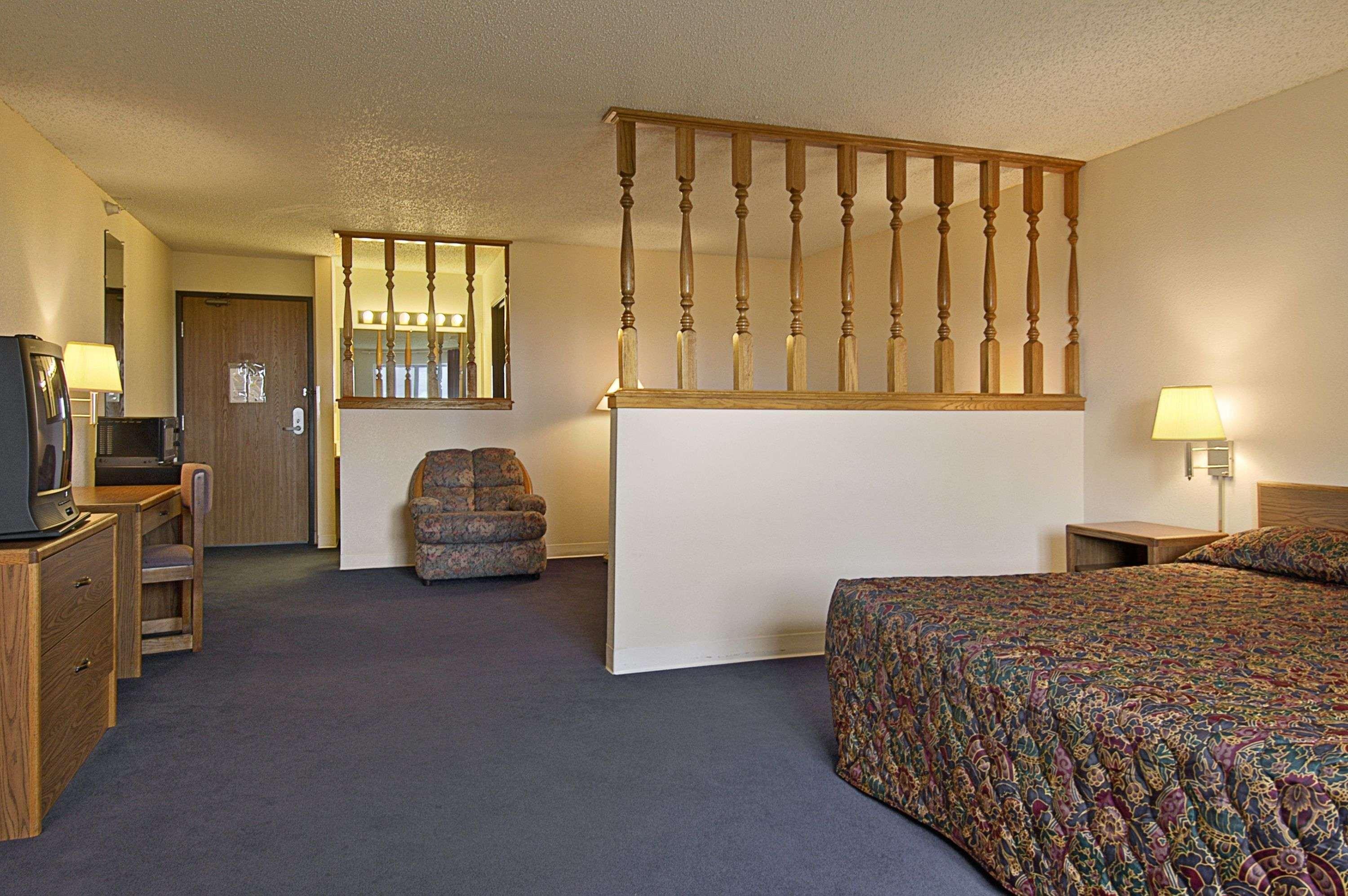 Motel Super 8 By Wyndham
