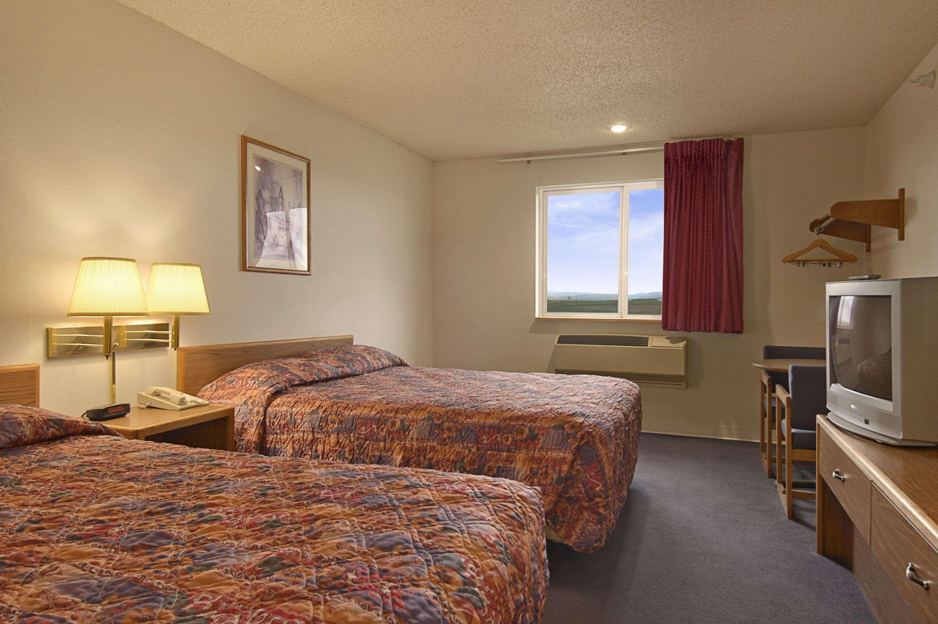 Super 8 By Wyndham