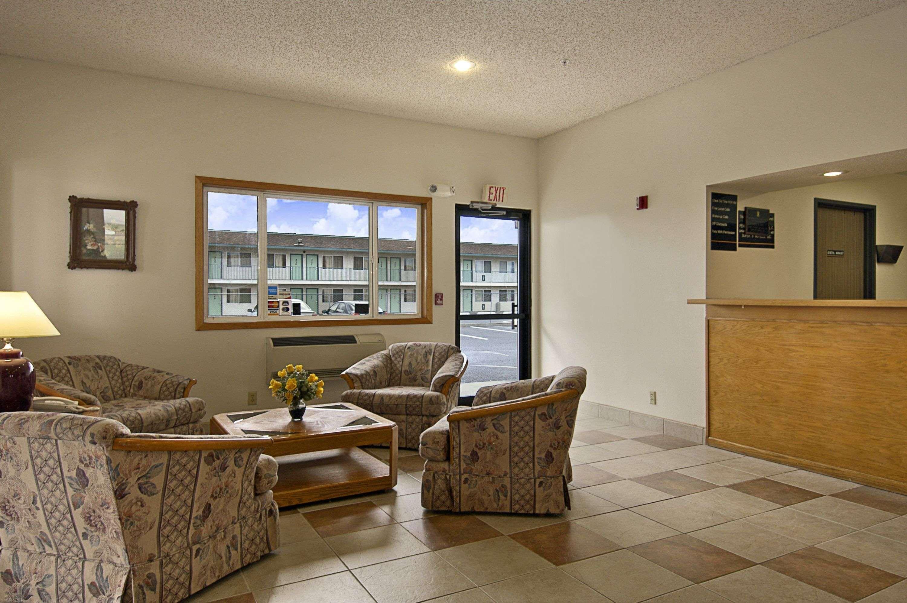 Super 8 By Wyndham