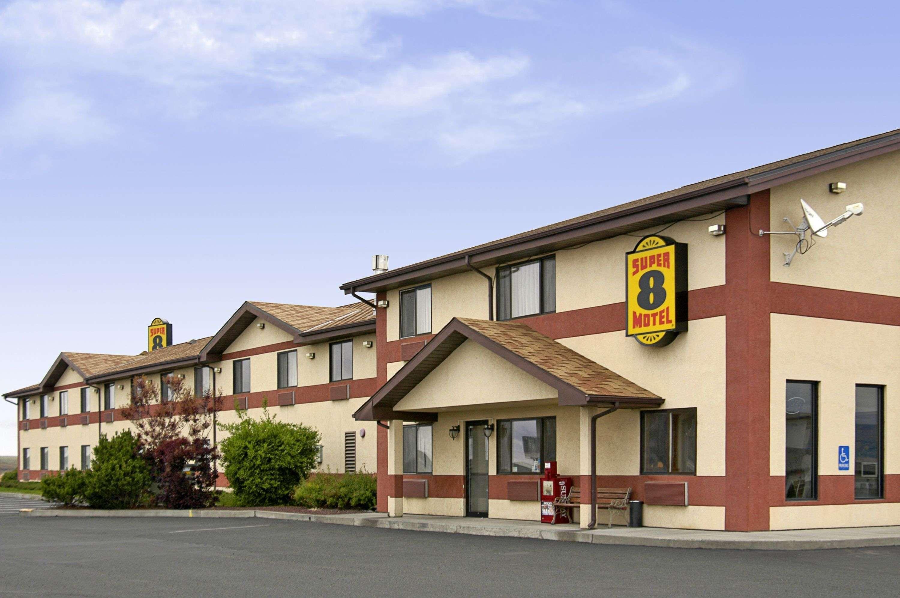 Super 8 By Wyndham 3*