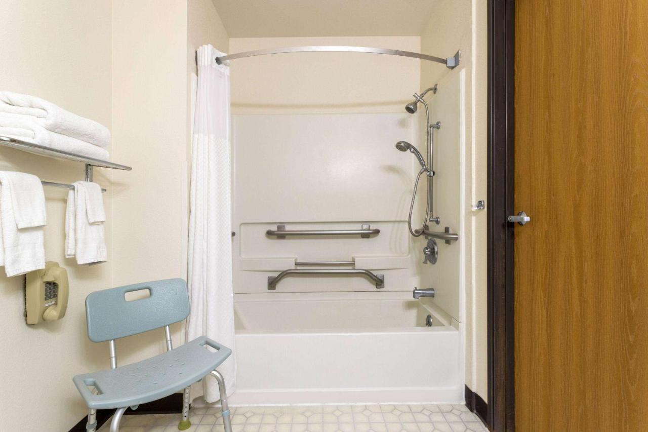 Super 8 By Wyndham 3* Pendleton