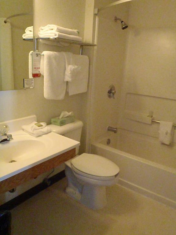 Super 8 By Wyndham Motel Pendleton