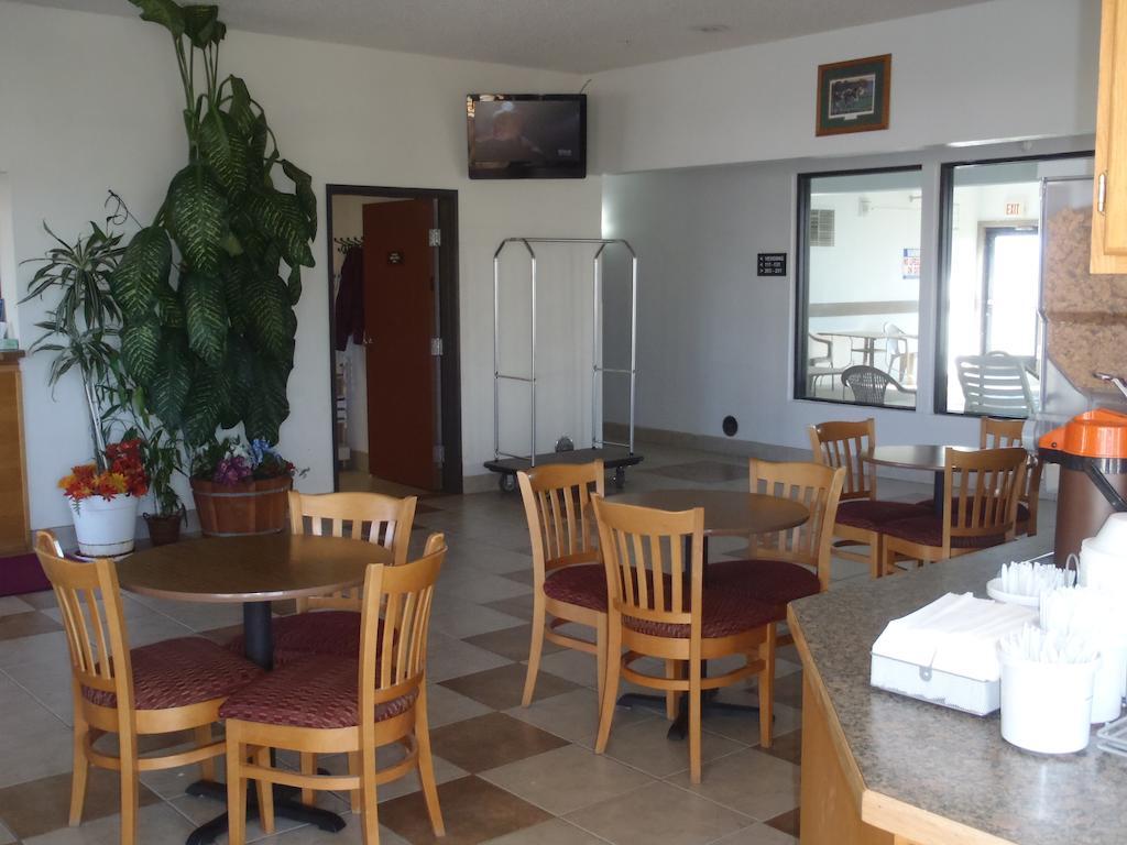 Super 8 By Wyndham Motel Pendleton