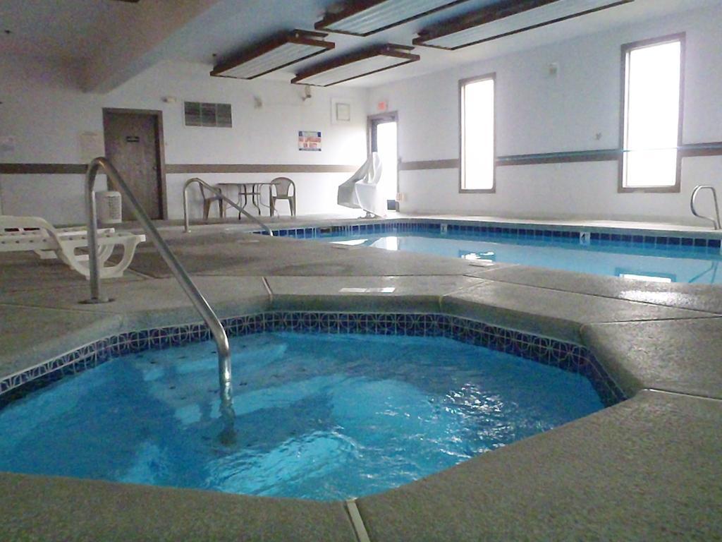 Super 8 By Wyndham 3*