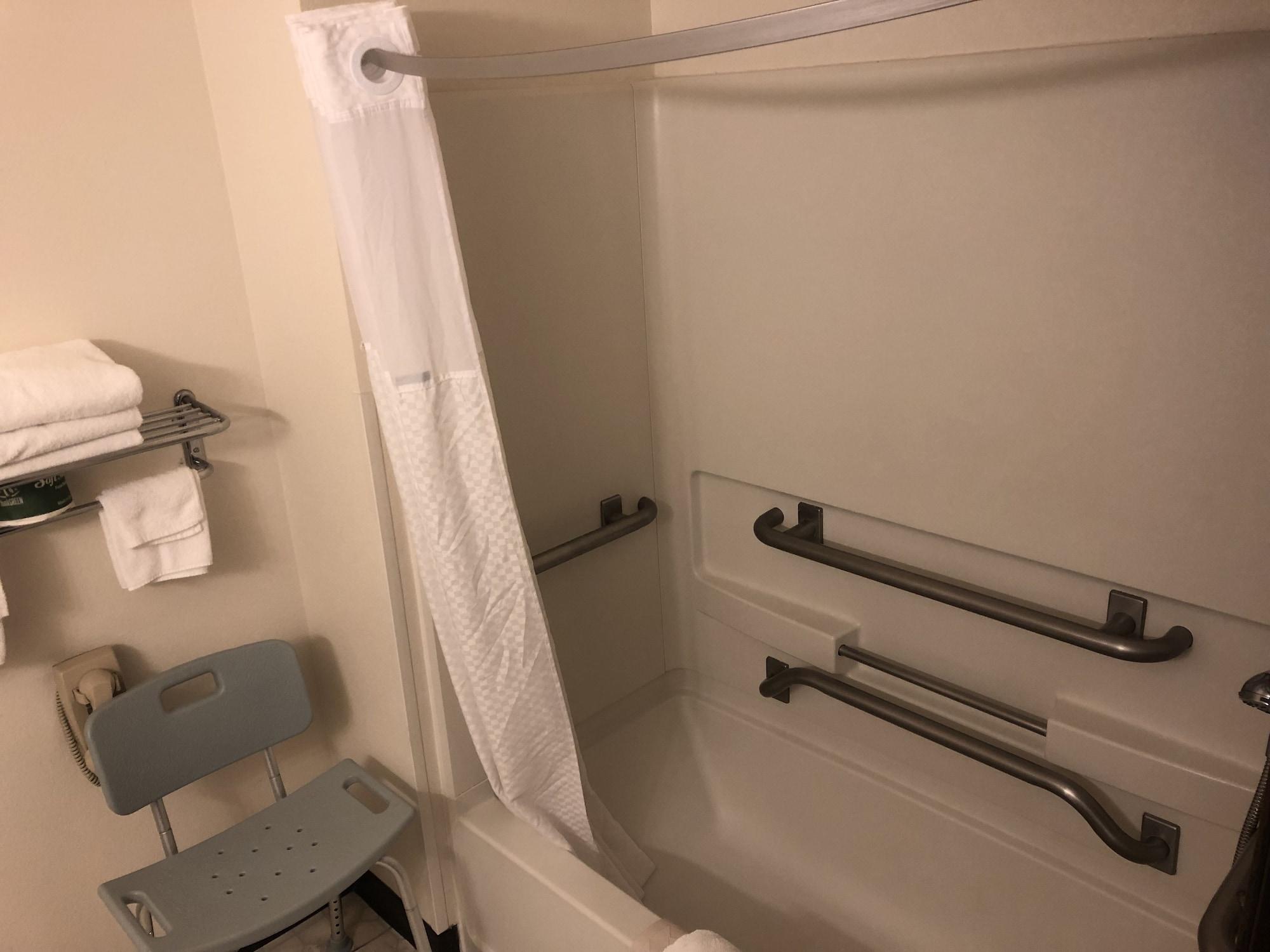 Super 8 By Wyndham Motel 3*